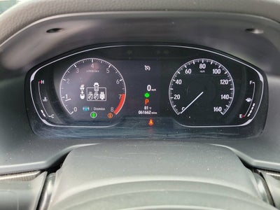 2021 Honda Accord Sport 2.0T