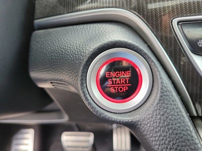2021 Honda Accord Sport 2.0T
