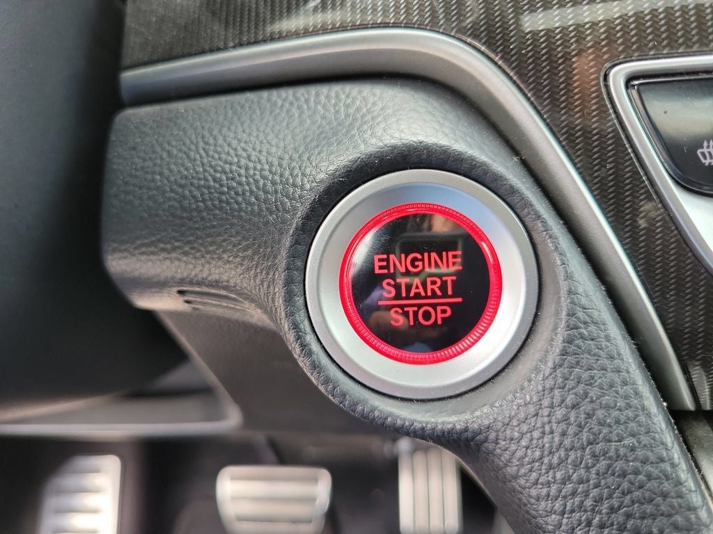 2021 Honda Accord Sport 2.0T