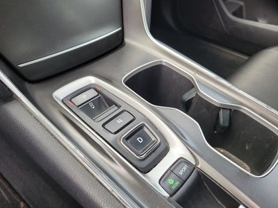 2021 Honda Accord Sport 2.0T
