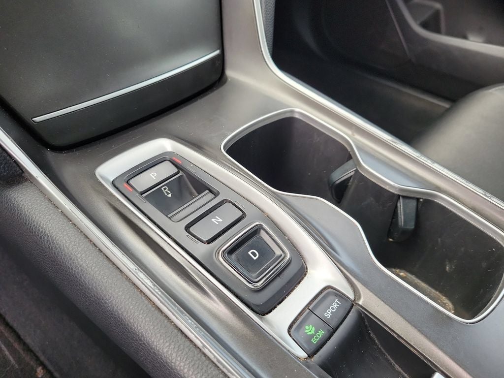 2021 Honda Accord Sport 2.0T