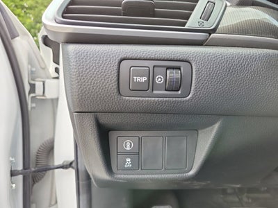 2021 Honda Accord Sport 2.0T