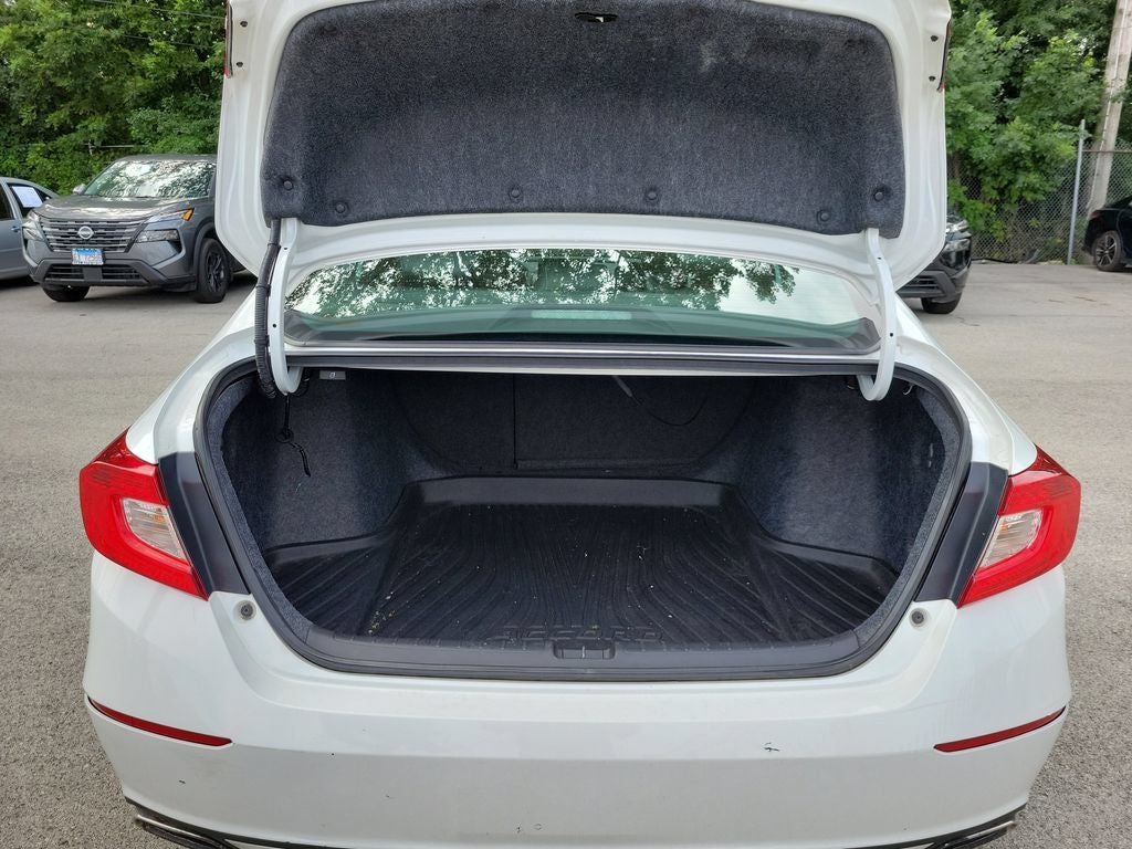 2021 Honda Accord Sport 2.0T