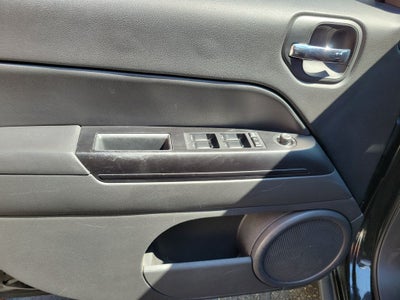 2011 Jeep Patriot Sport