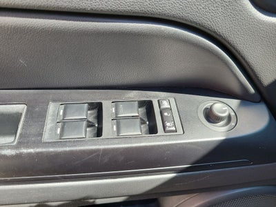 2011 Jeep Patriot Sport