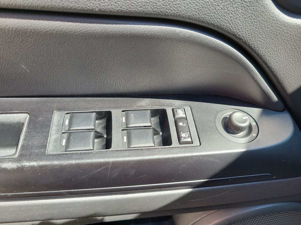 2011 Jeep Patriot Sport
