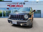 2011 Jeep Patriot Sport