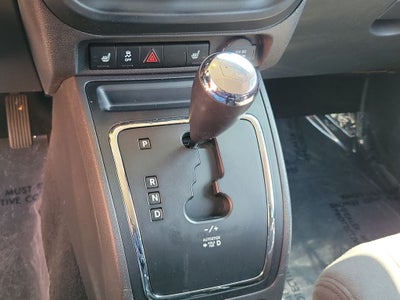 2011 Jeep Patriot Sport