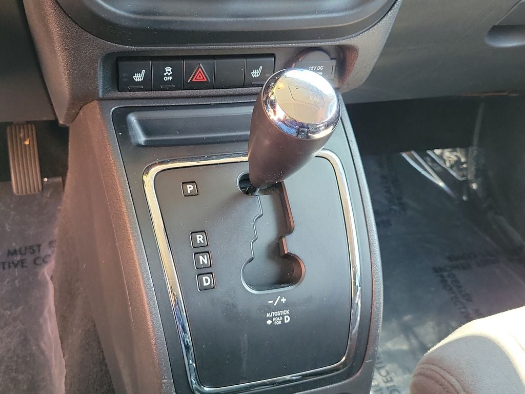 2011 Jeep Patriot Sport