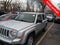 2011 Jeep Patriot Sport