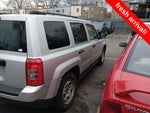 2011 Jeep Patriot Sport
