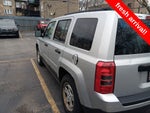 2011 Jeep Patriot Sport