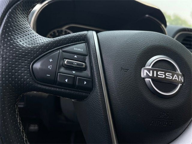 2023 Nissan Maxima SV