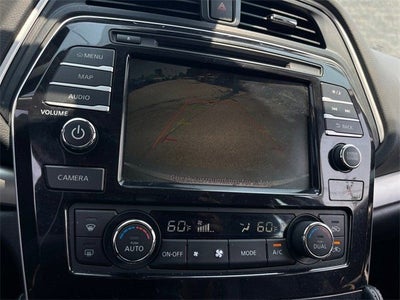 2023 Nissan Maxima SV