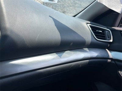 2023 Nissan Maxima SV