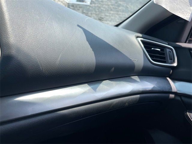 2023 Nissan Maxima SV