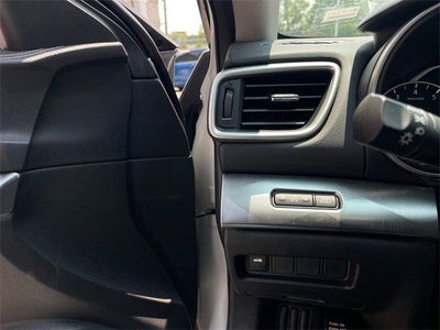 2023 Nissan Maxima SV