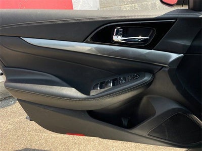 2023 Nissan Maxima SV