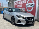 2023 Nissan Maxima SV