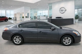 2010 Nissan Altima 2.5 S