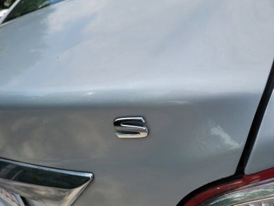 2013 Nissan Altima 2.5 S