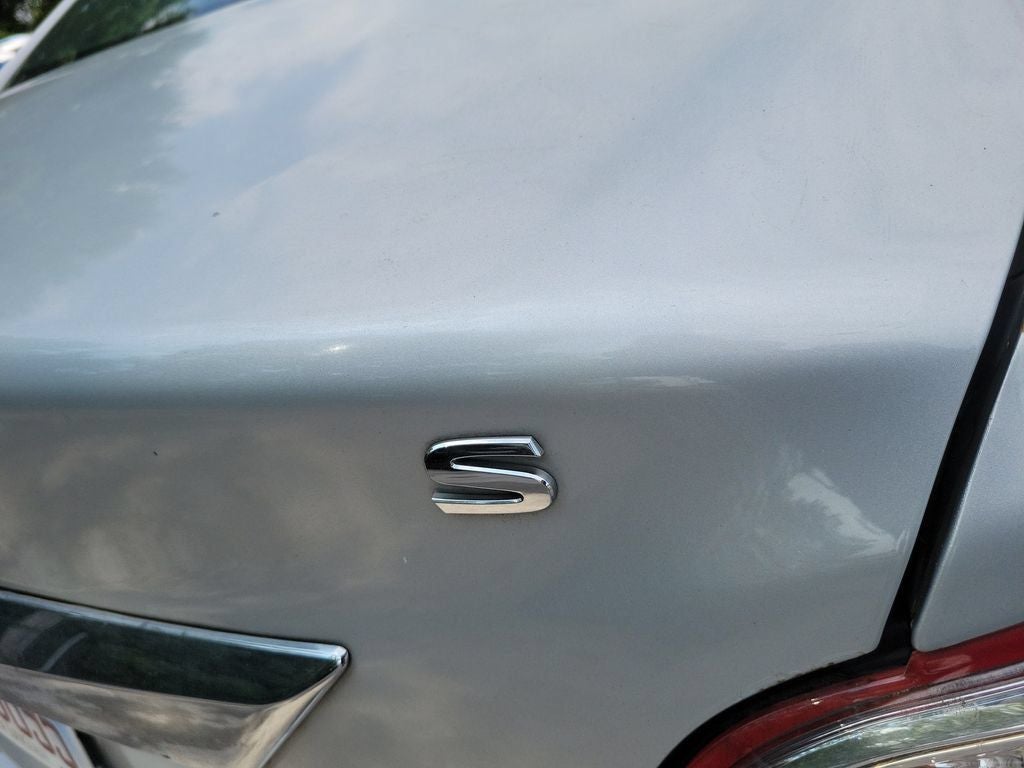 2013 Nissan Altima 2.5 S