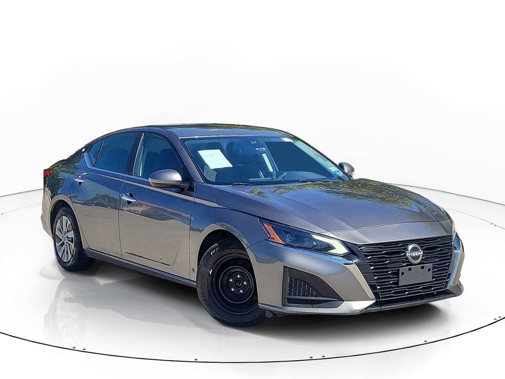 2023 Nissan Altima 2.5 S
