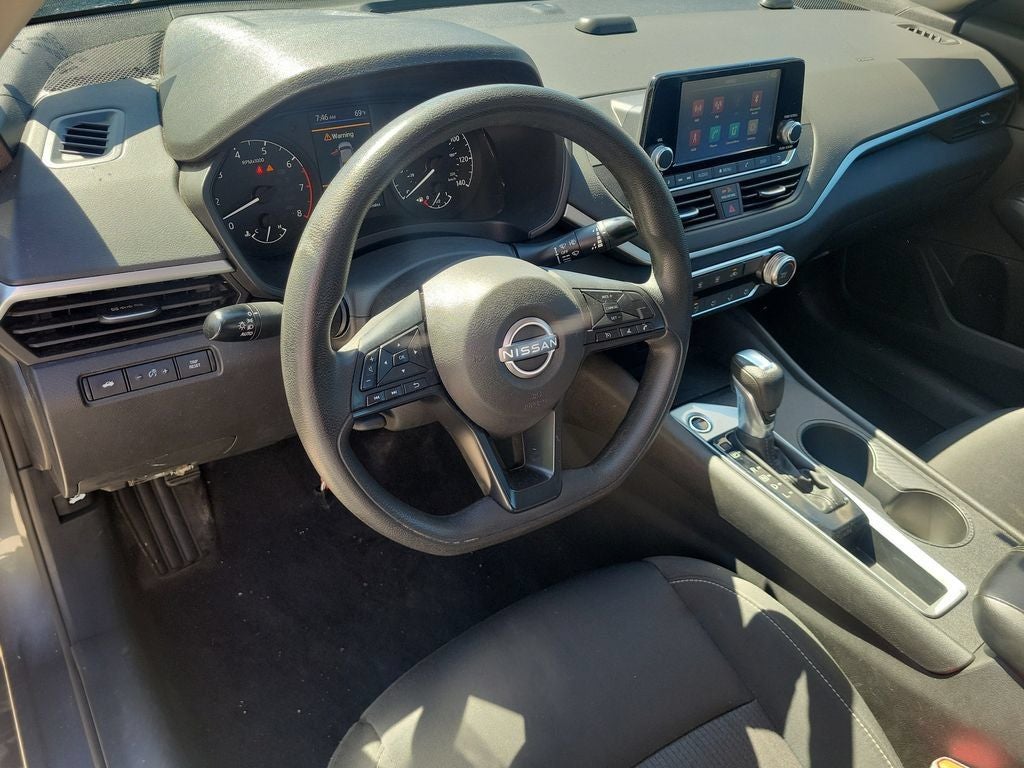 2023 Nissan Altima 2.5 S