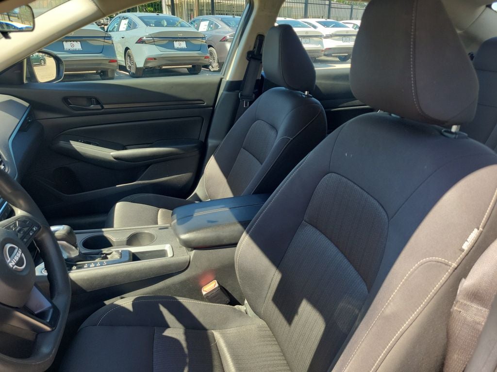 2023 Nissan Altima 2.5 S