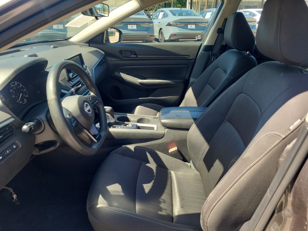 2023 Nissan Altima 2.5 S