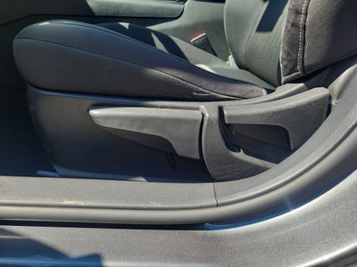 2023 Nissan Altima 2.5 S