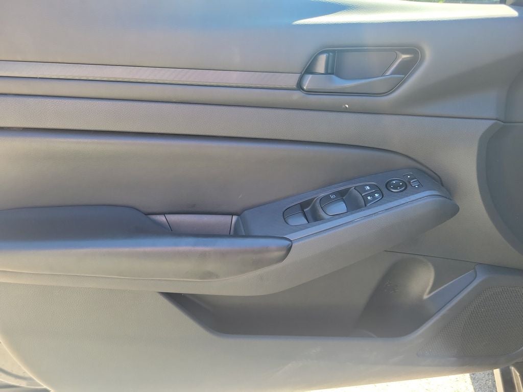2023 Nissan Altima 2.5 S