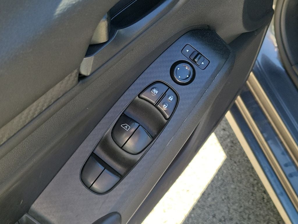2023 Nissan Altima 2.5 S