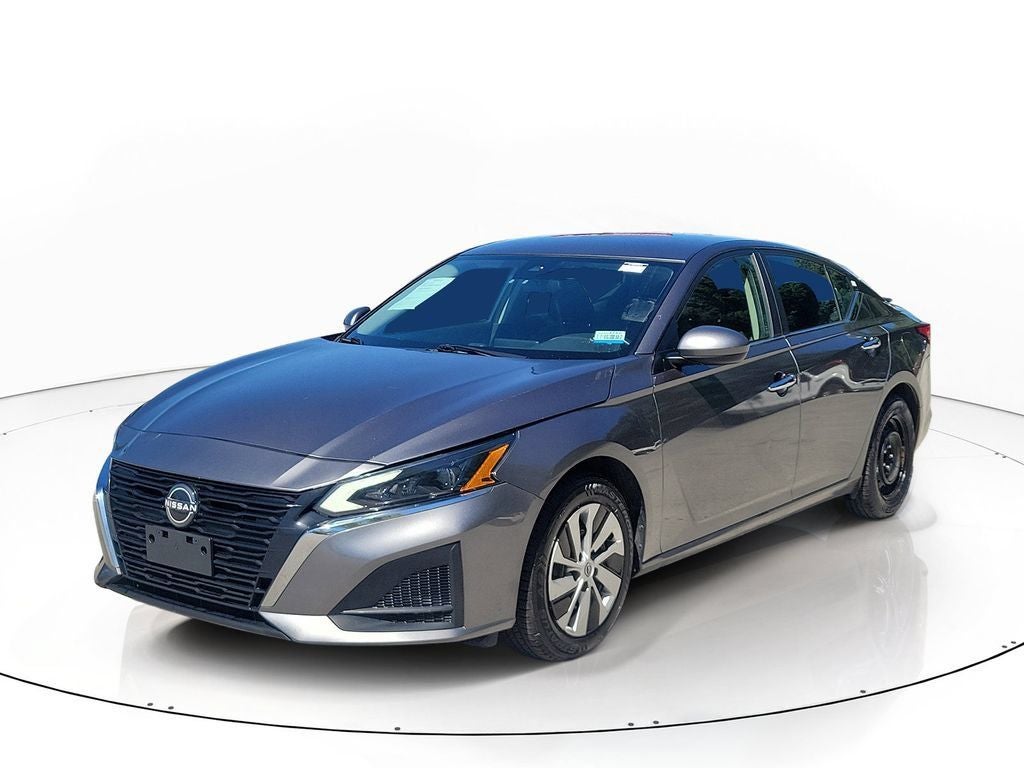 2023 Nissan Altima 2.5 S