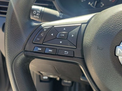 2023 Nissan Altima 2.5 S