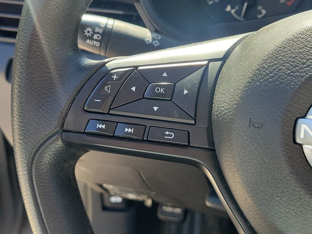 2023 Nissan Altima 2.5 S