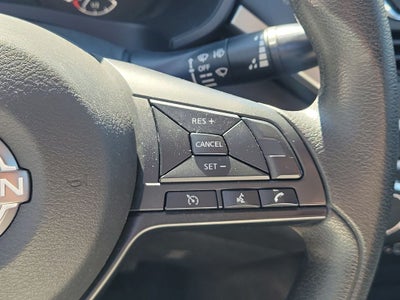 2023 Nissan Altima 2.5 S