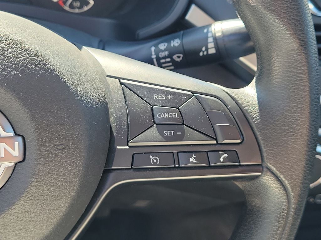 2023 Nissan Altima 2.5 S