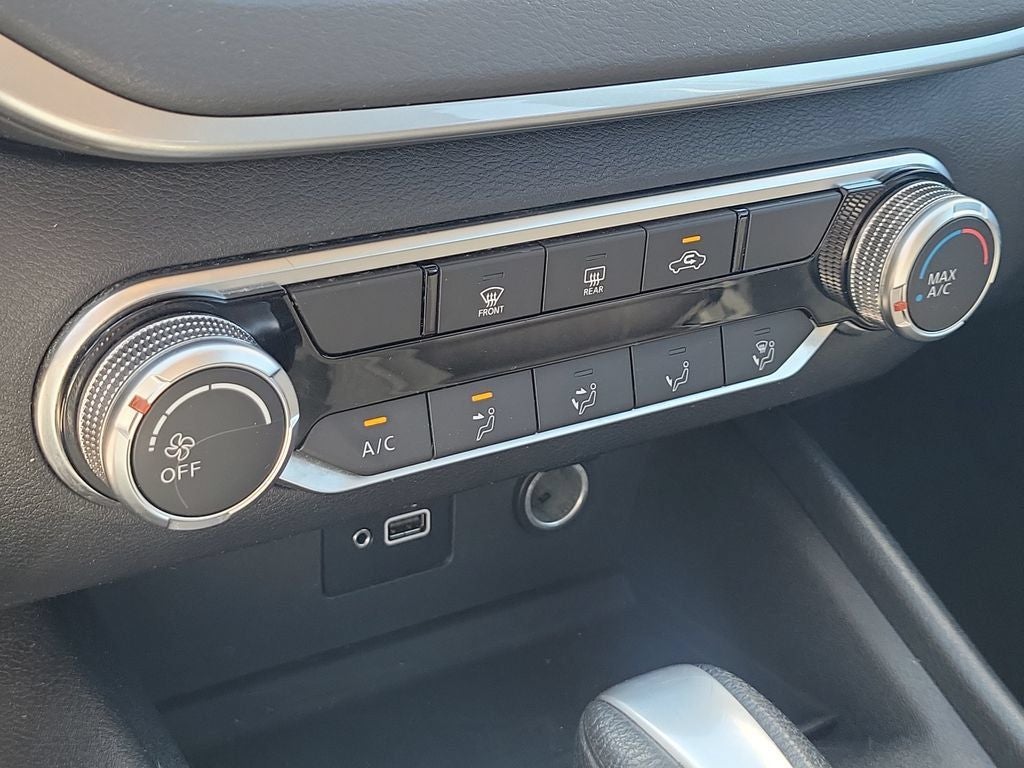 2023 Nissan Altima 2.5 S