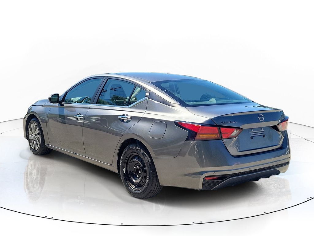 2023 Nissan Altima 2.5 S