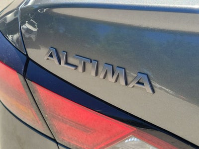 2023 Nissan Altima 2.5 S