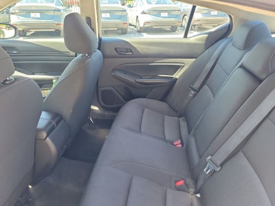 2023 Nissan Altima 2.5 S