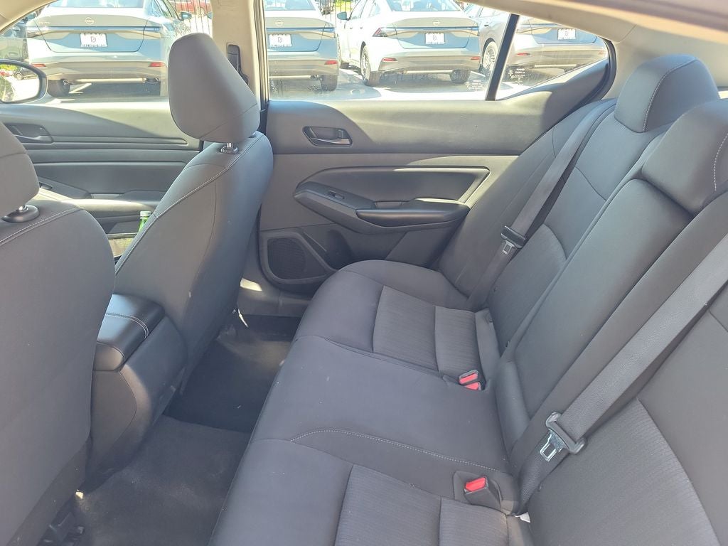 2023 Nissan Altima 2.5 S
