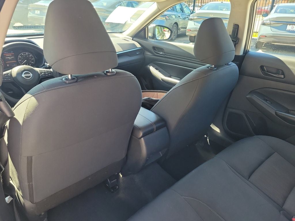 2023 Nissan Altima 2.5 S