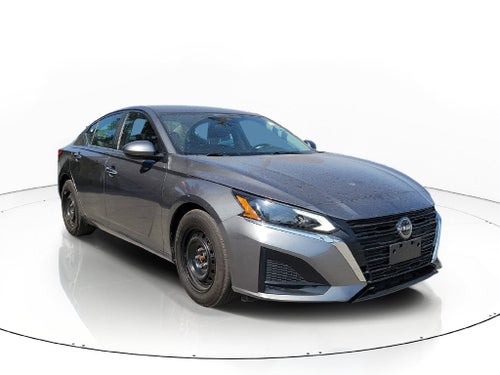 2023 Nissan Altima 2.5 S