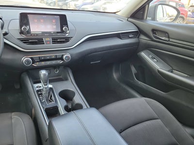 2023 Nissan Altima 2.5 S