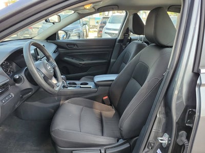 2023 Nissan Altima 2.5 S