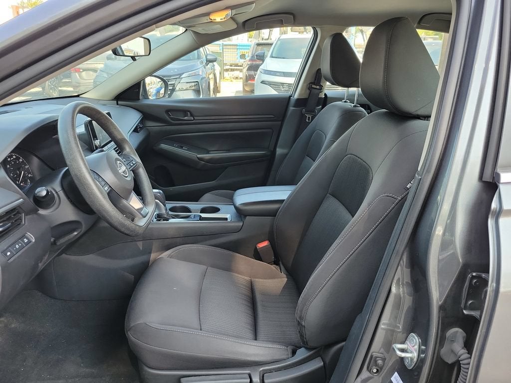 2023 Nissan Altima 2.5 S