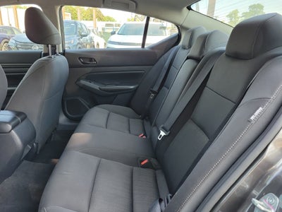 2023 Nissan Altima 2.5 S