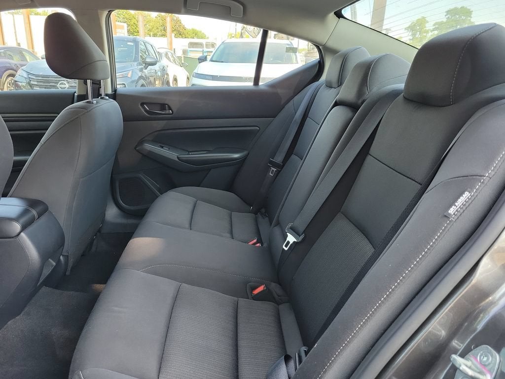2023 Nissan Altima 2.5 S